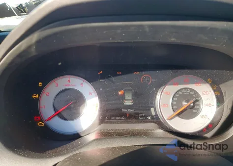 2021 Acura Rdx A-Spec from USA, damaged, VIN 5J8TC2H6XML034493